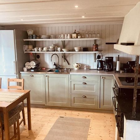 Thorstorps Gard B&B Söderköping Extérieur photo